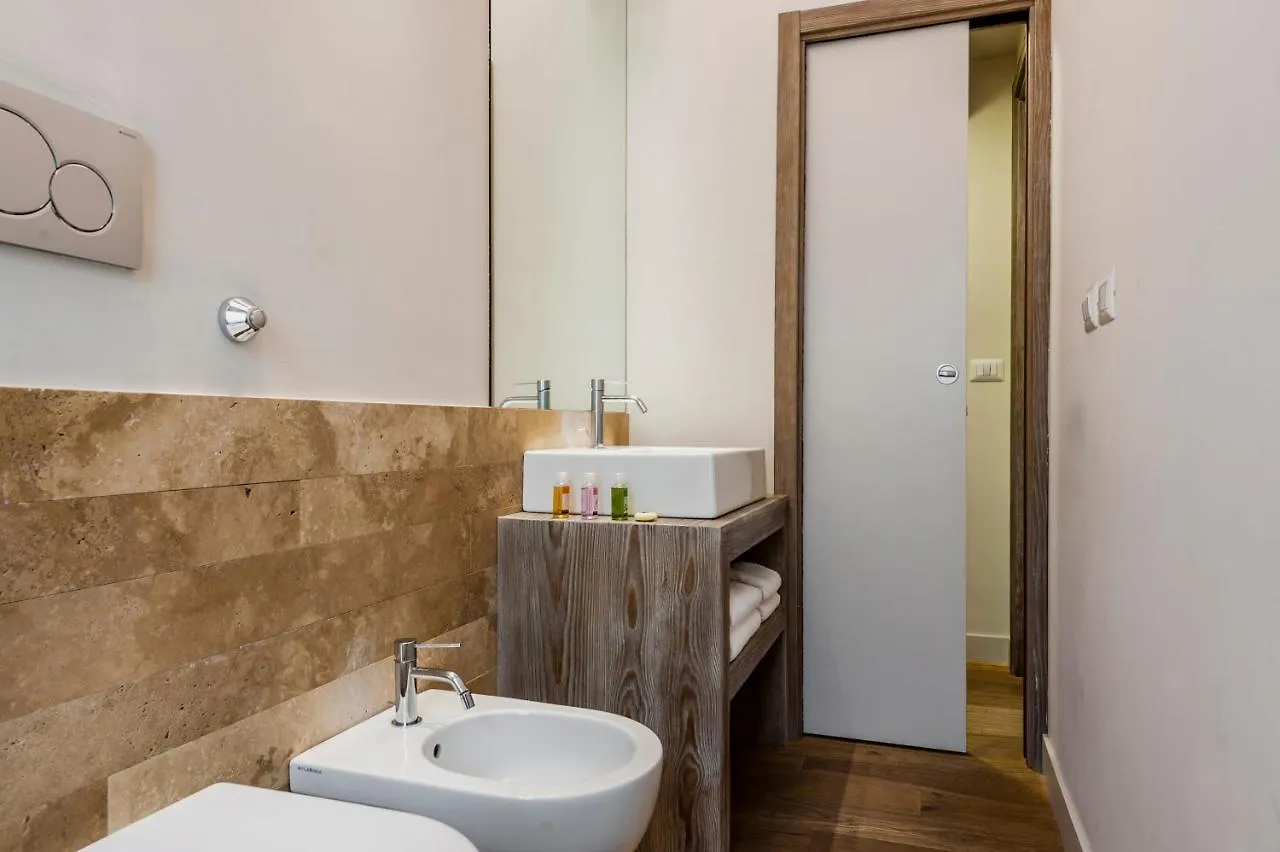 Ferrini Home - Piazza Trento Catania Apartment