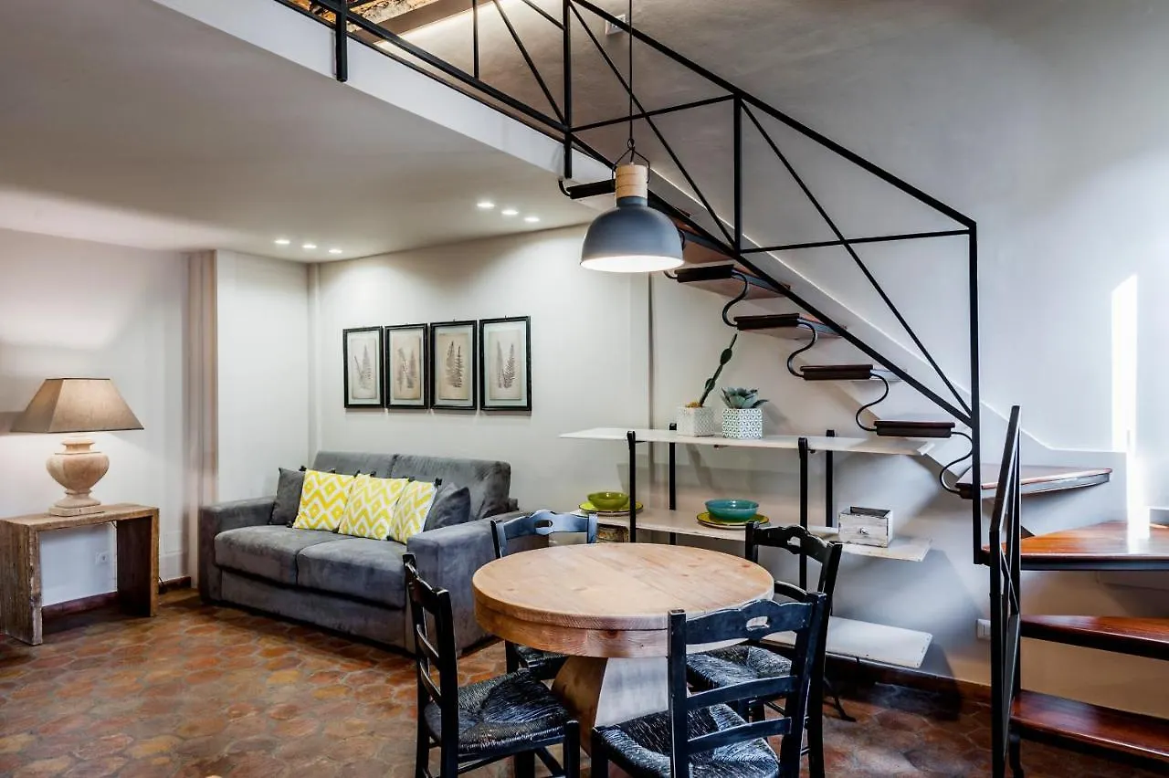Ferrini Home - Piazza Trento Catania Apartment