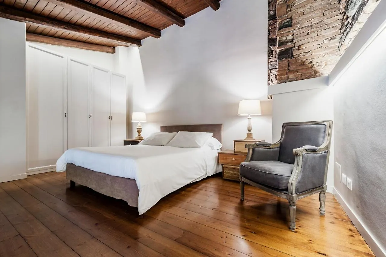 Ferrini Home - Piazza Trento Catania