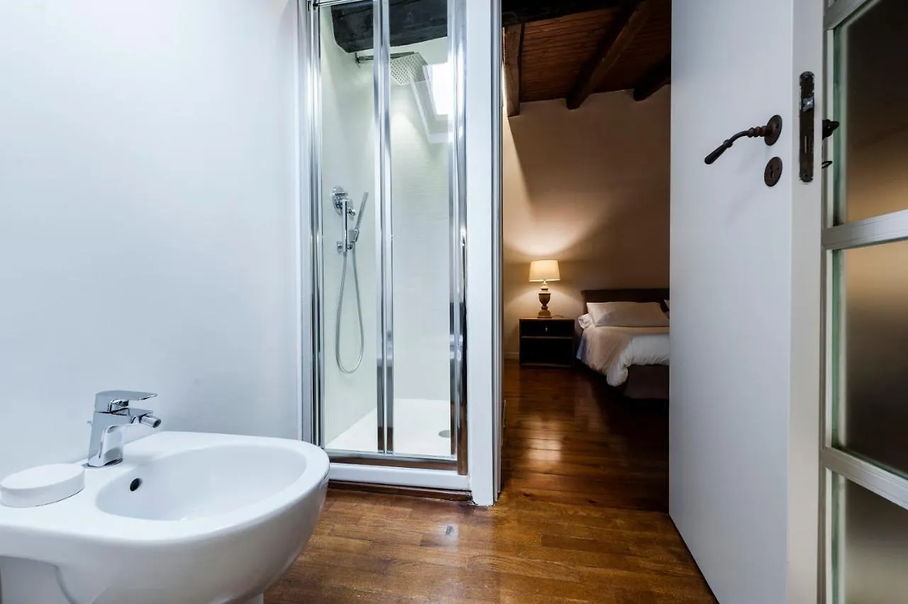 Ferrini Home - Piazza Trento Catania 0*,