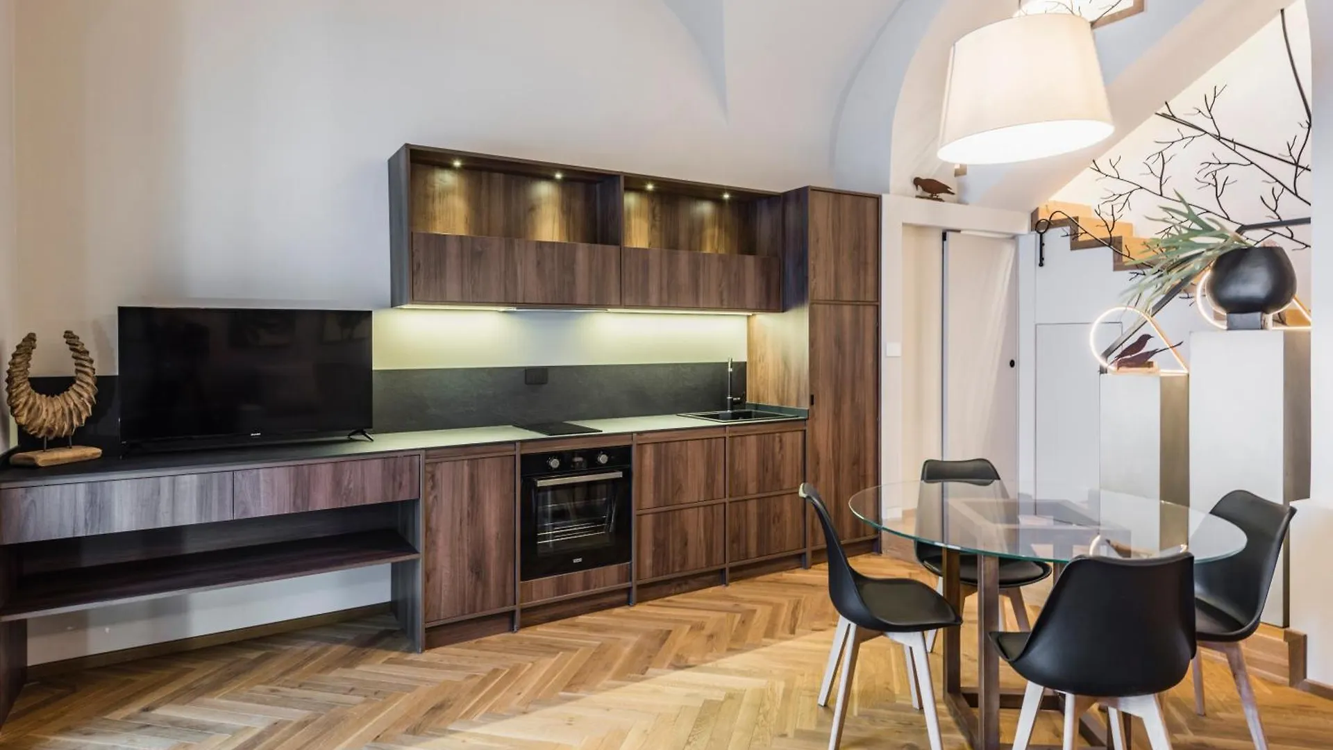 Ferrini Home - Piazza Trento Catania Apartment