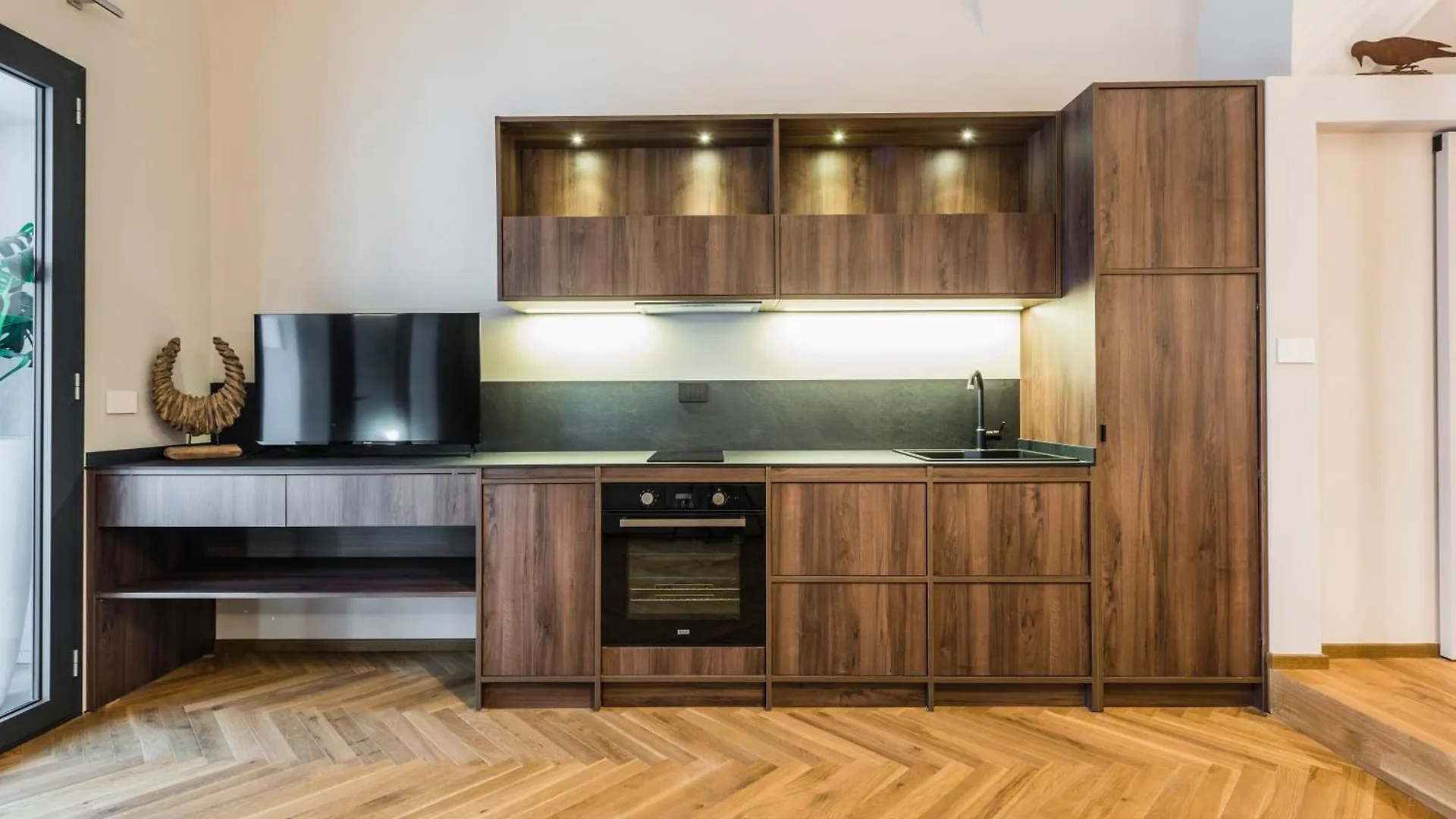 Ferrini Home - Piazza Trento Catania