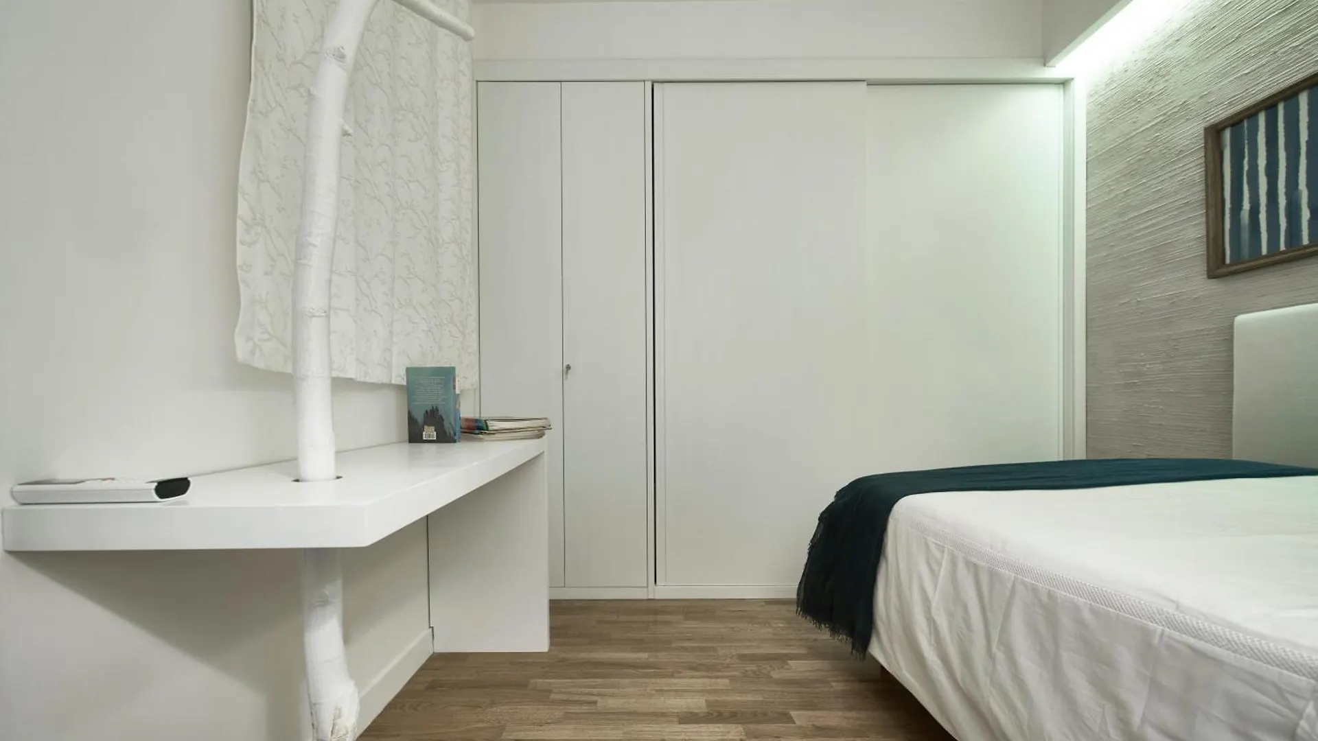 Ferrini Home - Piazza Trento Catania 0*,