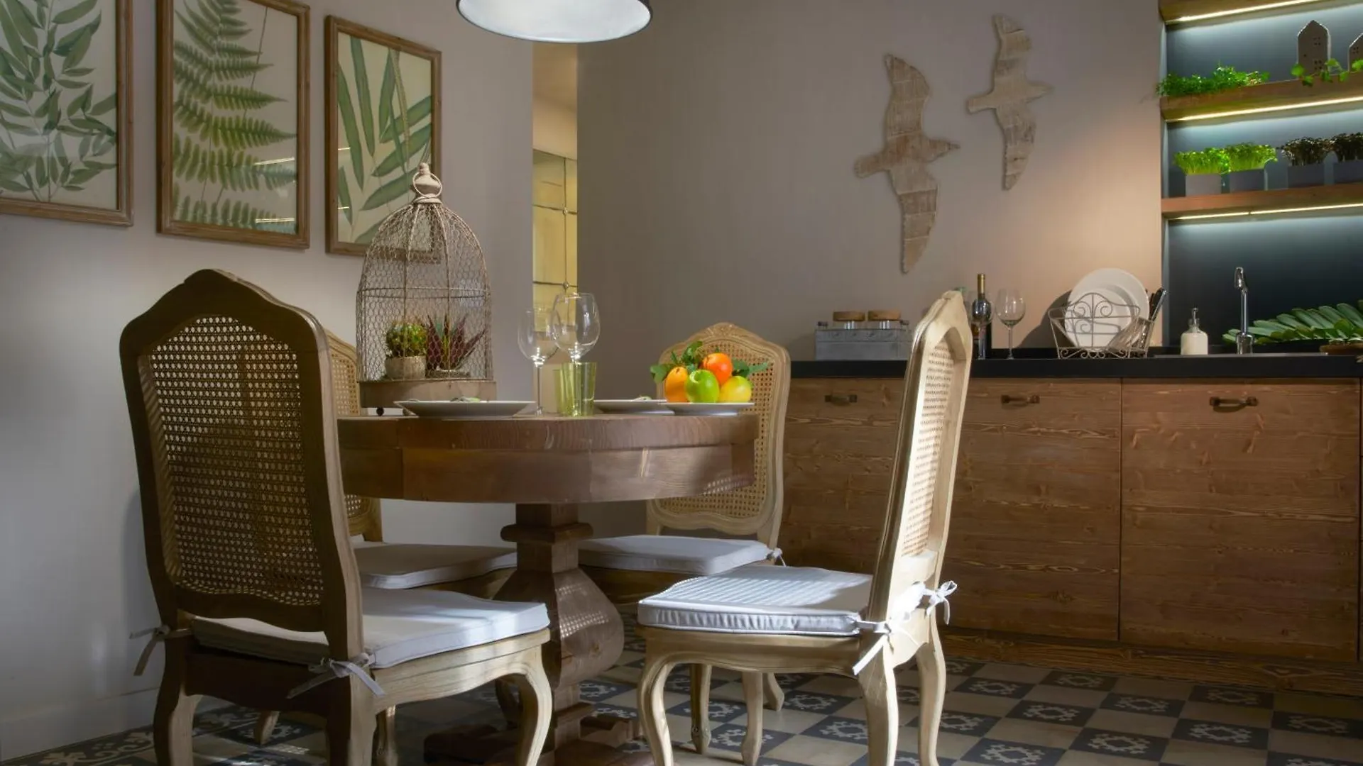 Ferrini Home - Piazza Trento Catania Apartment