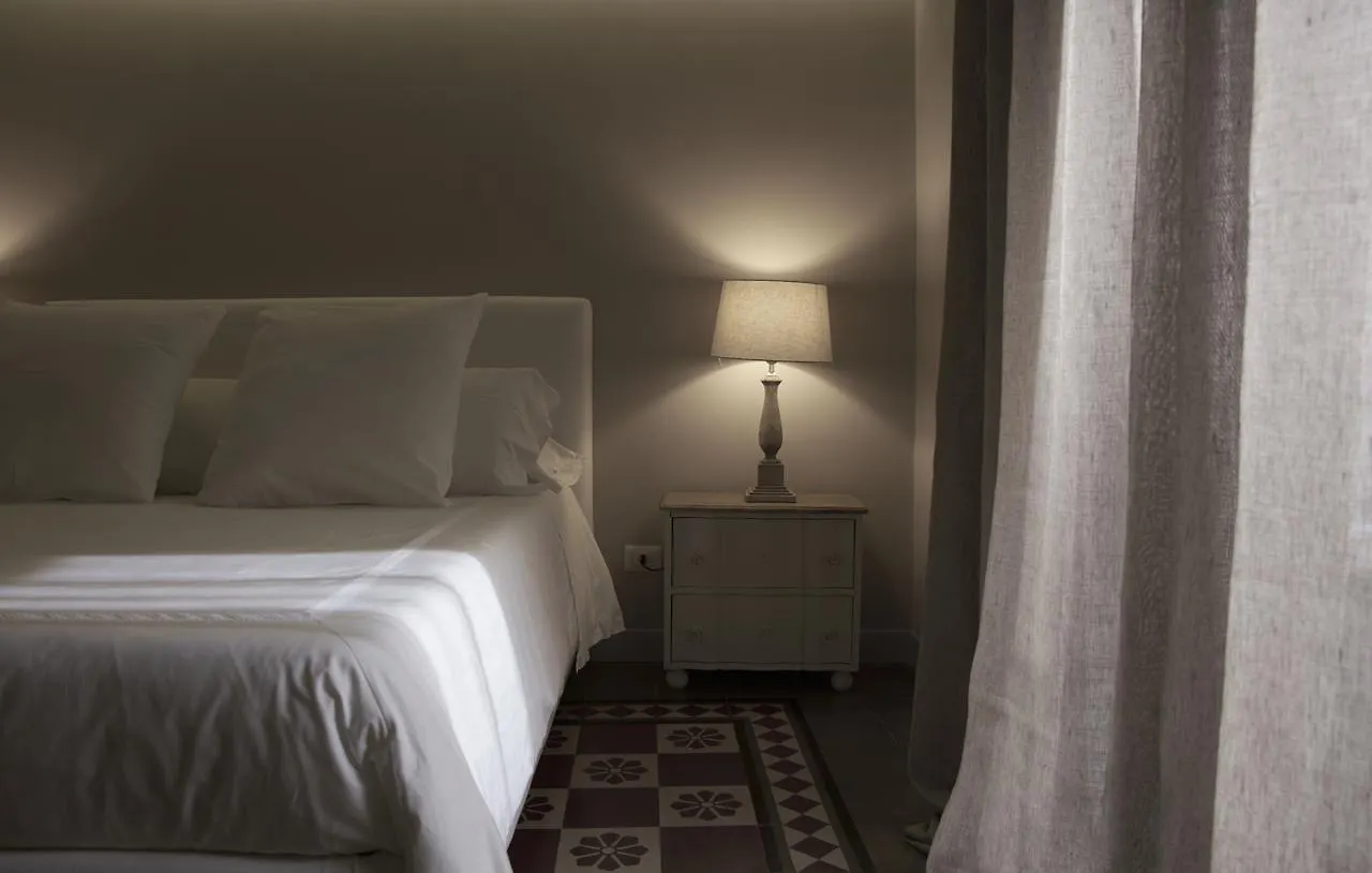 Ferrini Home - Piazza Trento Catania