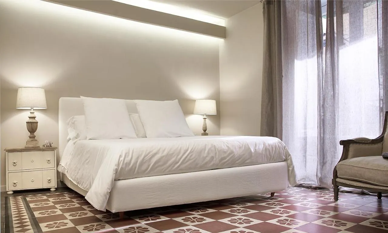 Ferrini Home - Piazza Trento كاتانيا شقة