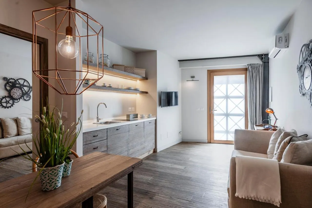 شقة Ferrini Home - Piazza Trento كاتانيا