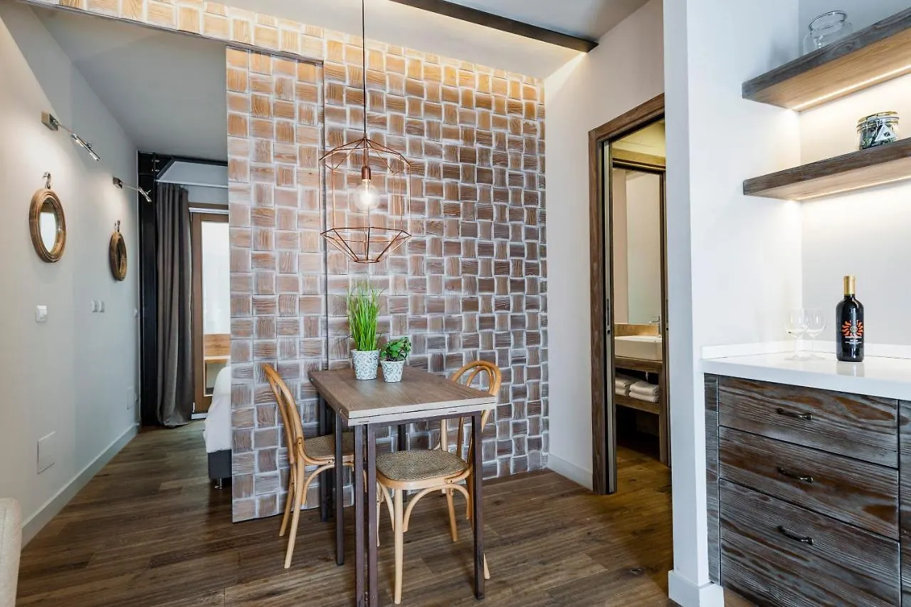 شقة Ferrini Home - Piazza Trento كاتانيا