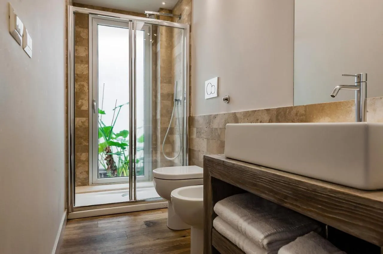 Ferrini Home - Piazza Trento كاتانيا إيطاليا