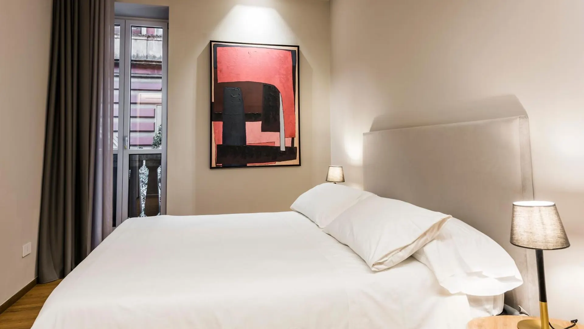 Ferrini Home - Piazza Trento كاتانيا