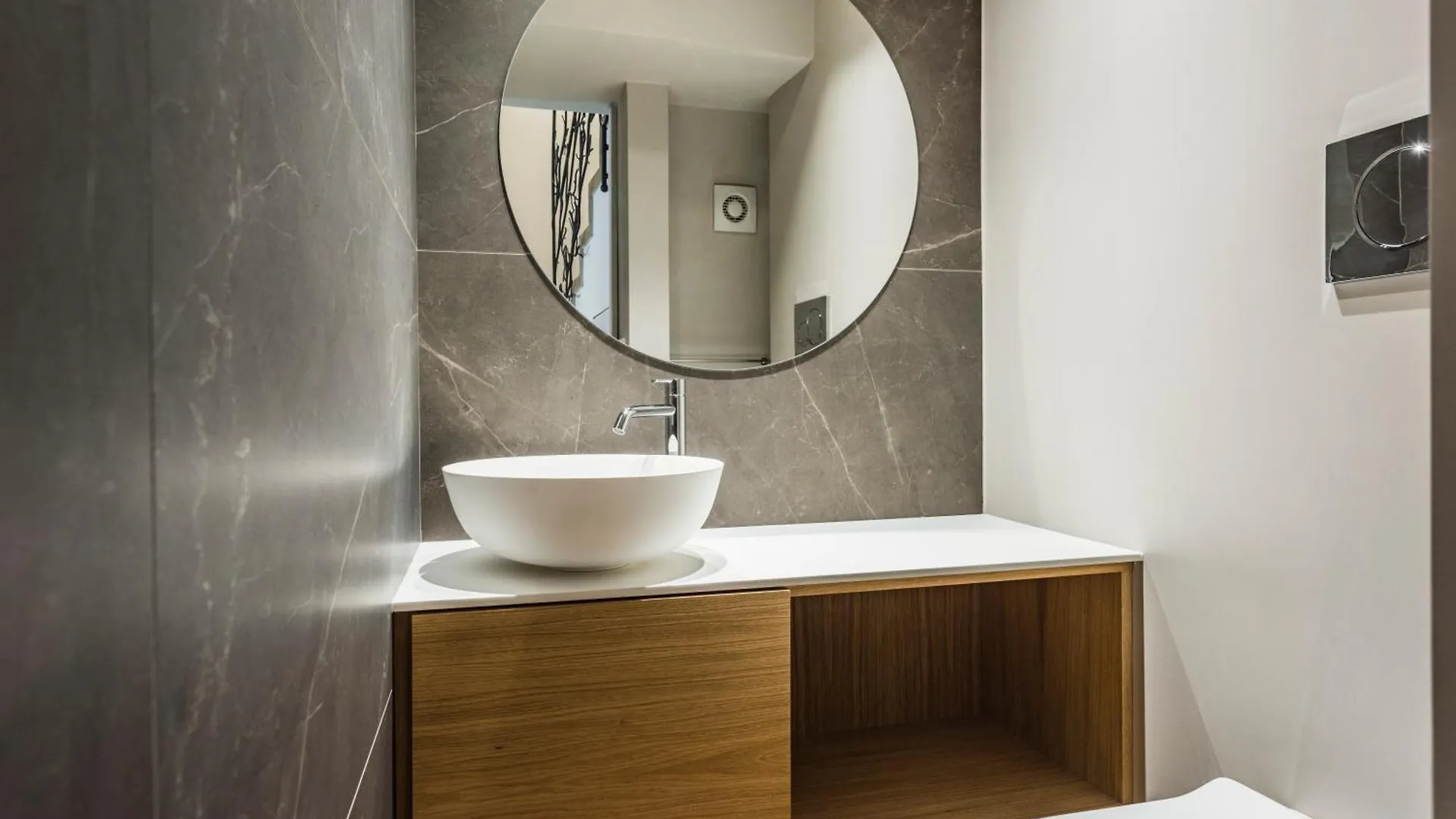 شقة Ferrini Home - Piazza Trento كاتانيا إيطاليا