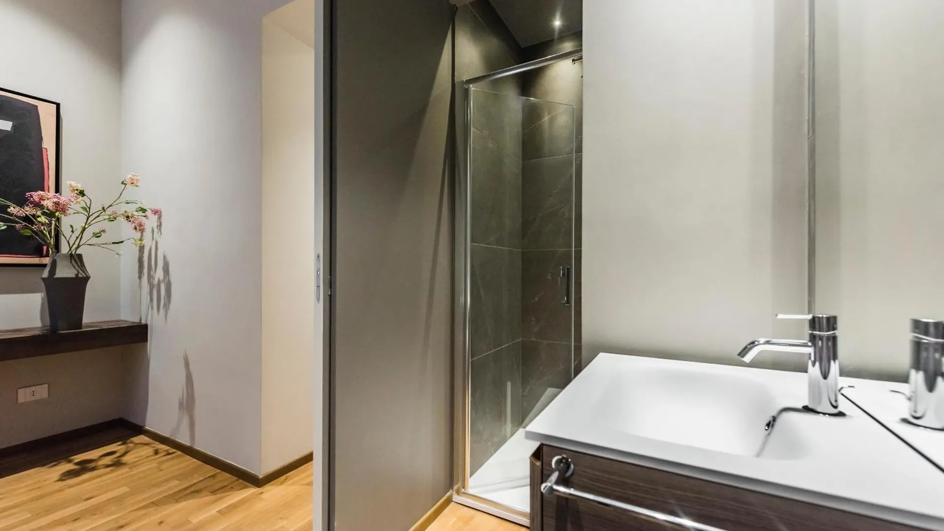 Ferrini Home - Piazza Trento كاتانيا