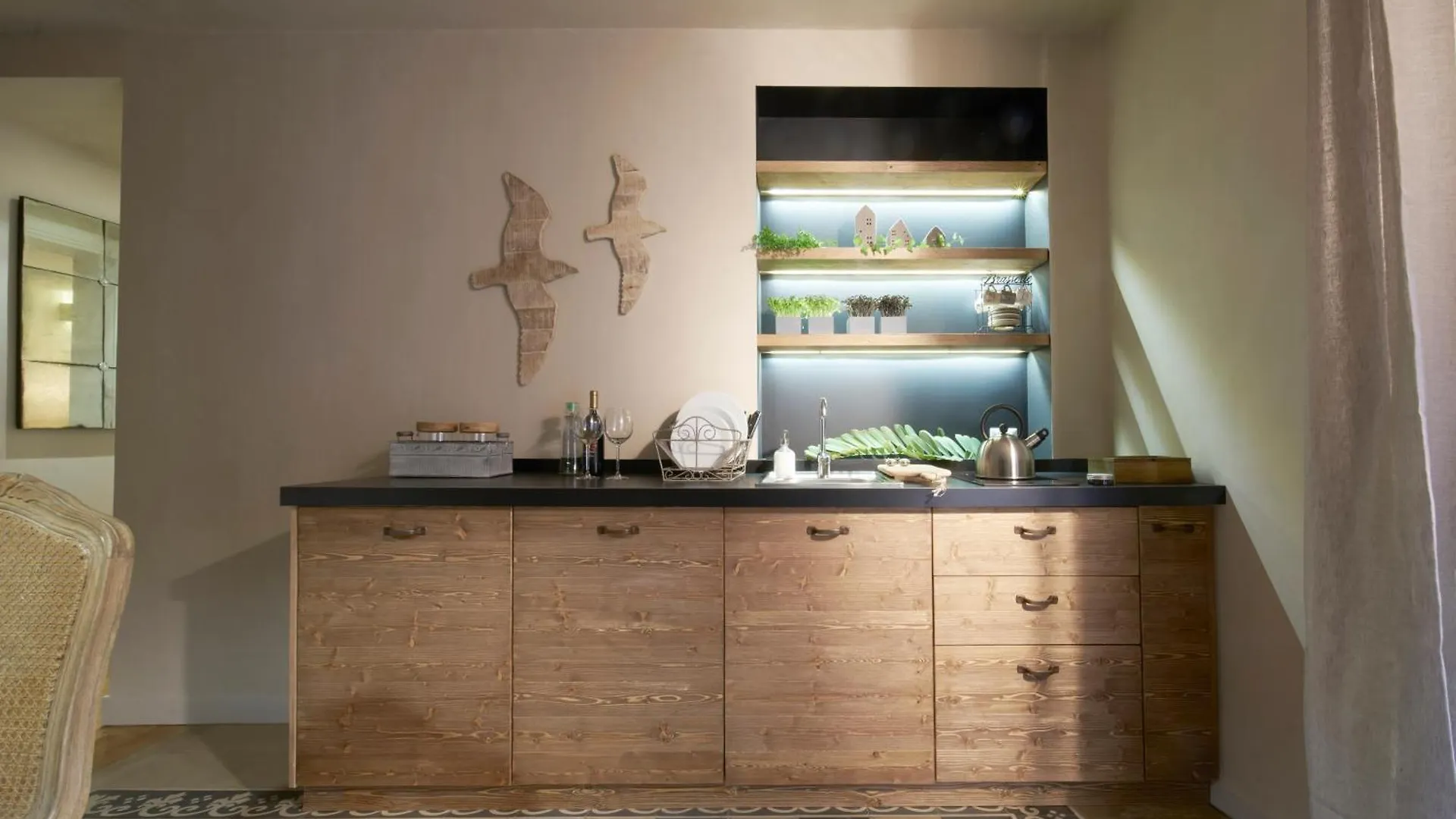 Ferrini Home - Piazza Trento كاتانيا