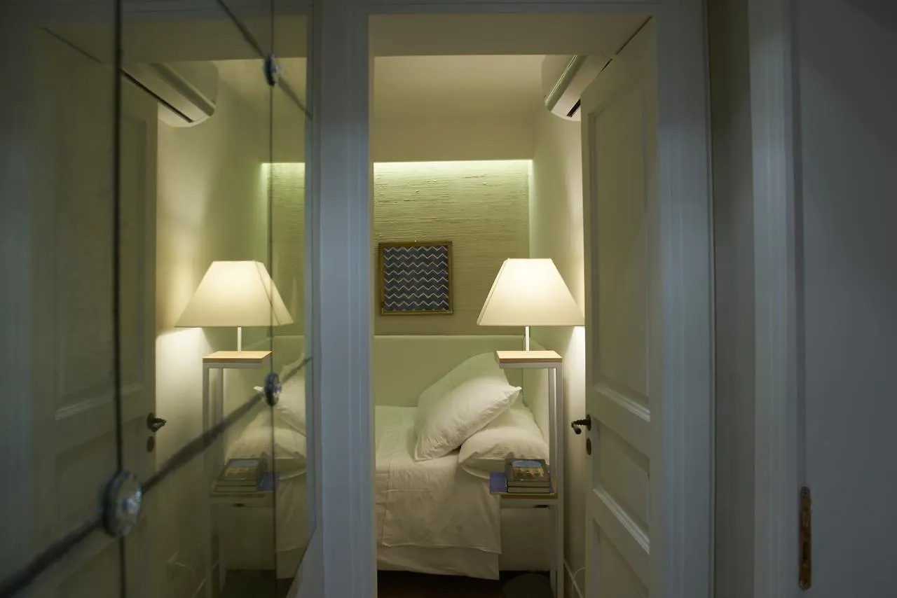 شقة Ferrini Home - Piazza Trento كاتانيا إيطاليا