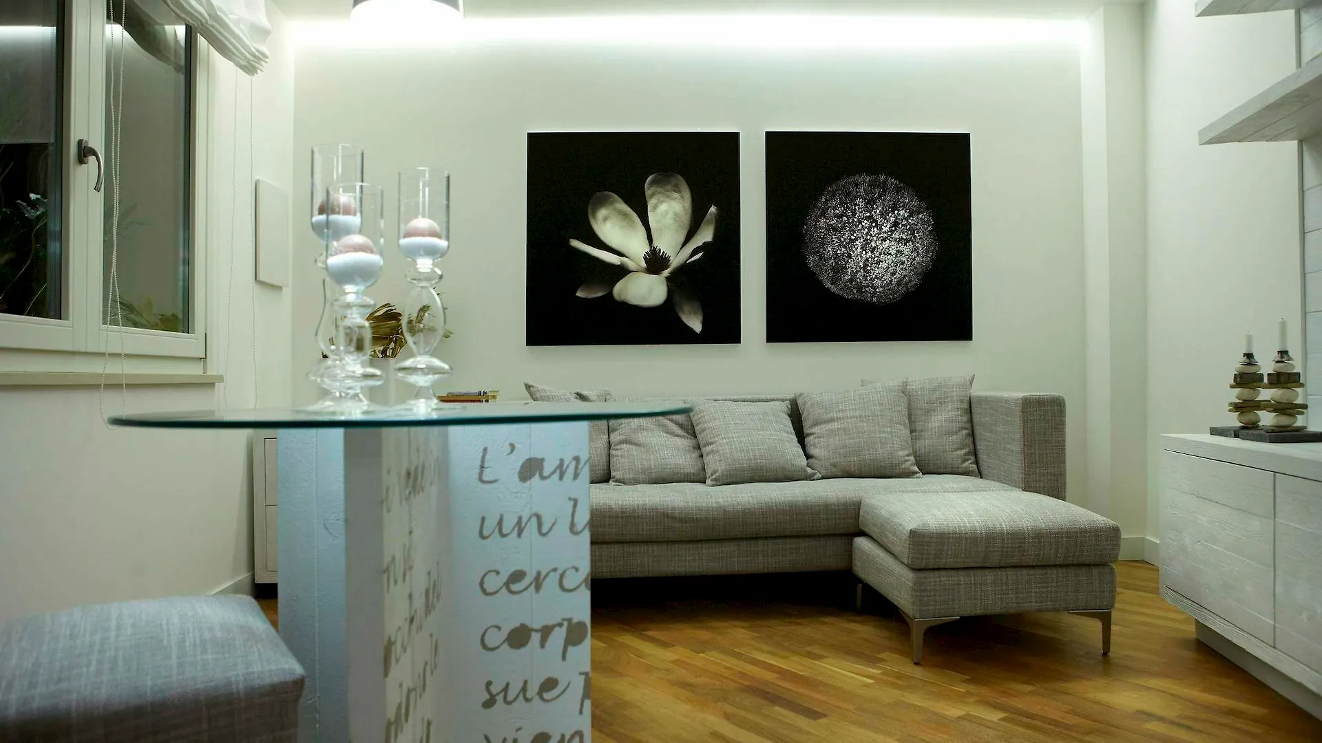 شقة Ferrini Home - Piazza Trento كاتانيا