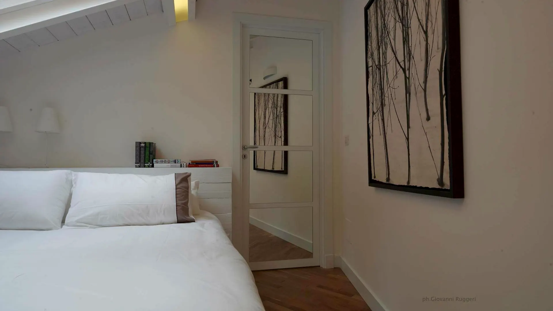 شقة Ferrini Home - Piazza Trento كاتانيا